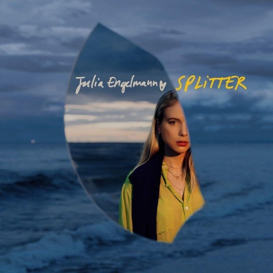 Julia Engelmann - Splitter Limited Edition