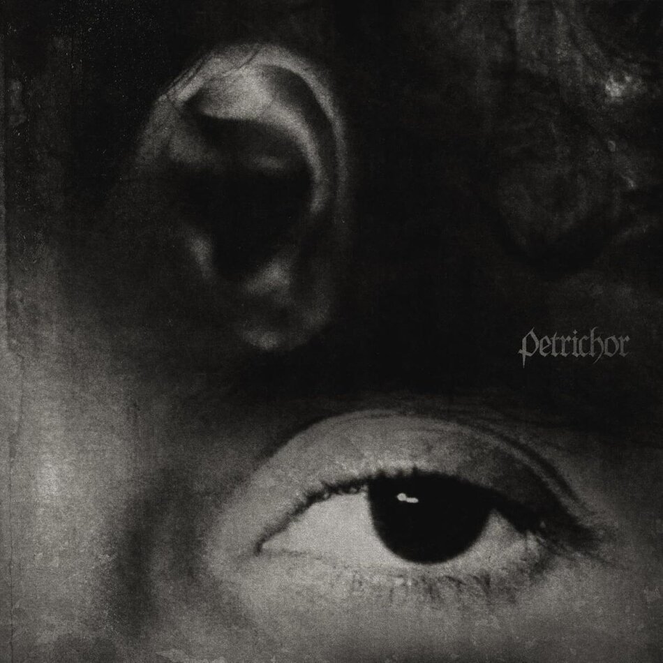 070 Shake - Petrichor LP