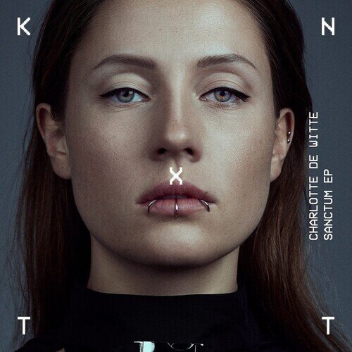 Charlotte de Witte - Sanctum EP 12" Maxi