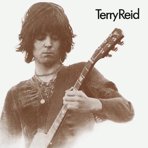 Terry Reid - --- 2024 Reissue, Endless Happiness, LP