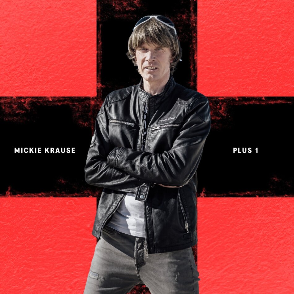 Mickie Krause - Plus 1