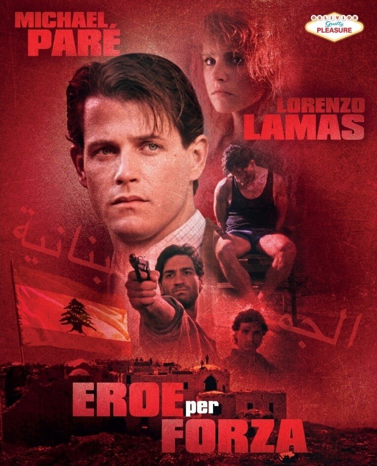 Eroe per forza (1991) Guilty Pleasure