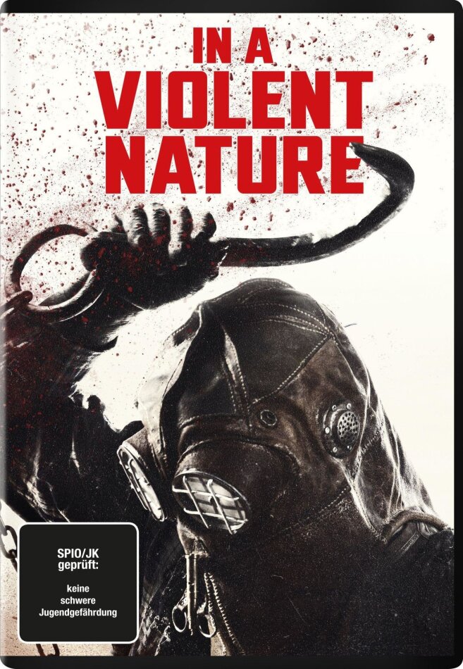 In a Violent Nature (2024)