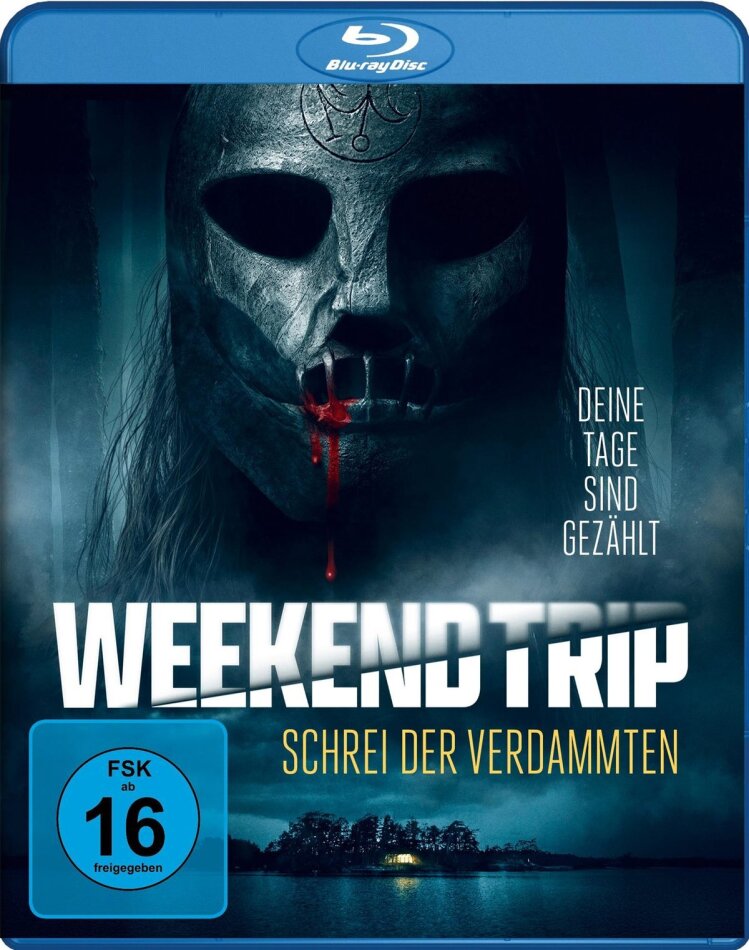 Weekend Trip - Schrei der Verdammten (2022)