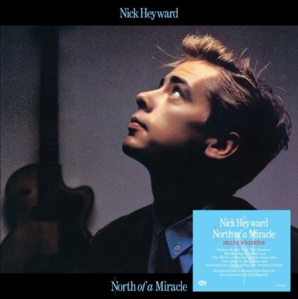 Nick Heyward - North Of A Miracle (2025 Reissue, Edsel, Deluxe Edition)