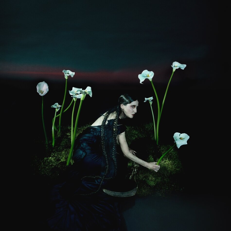 Penelope Trappes - Requiem LP