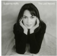 Susanna Hoffs (Bangles) - Lost Record LP
