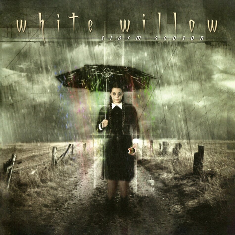 White Willow - Storm Season 2024 Reissue