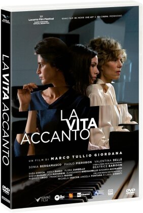 La vita accanto (2024)