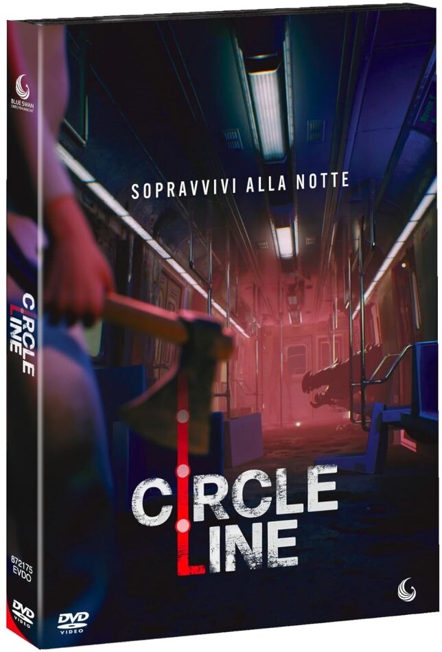 Circle Line (2023)