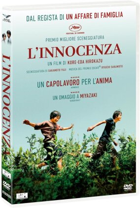 L'innocenza (2023)