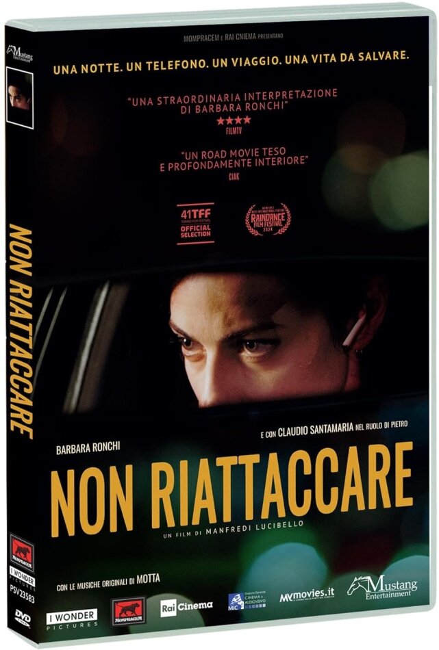 Non riattaccare (2023)