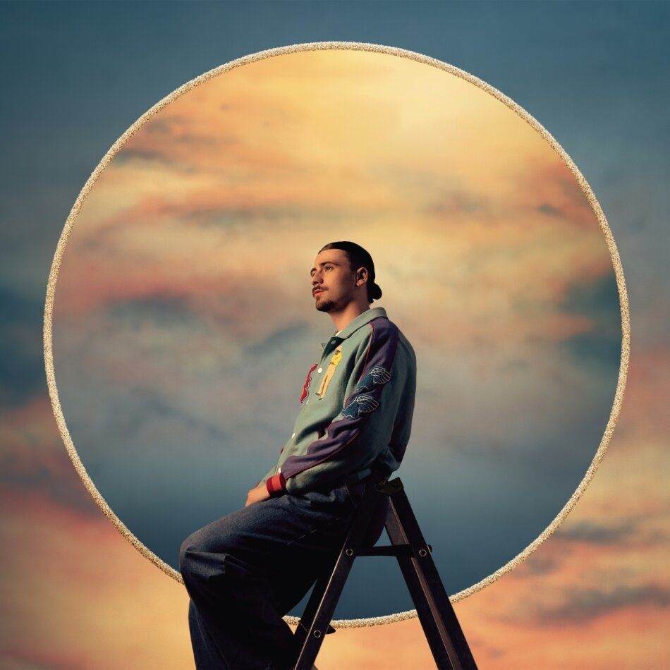 Pierre Garnier (Star Academy) - Chaque seconde Deluxe Edition, 2 LPs