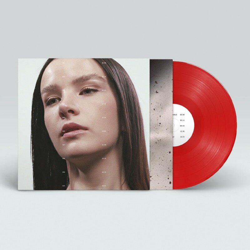 Ela Minus - Dia Indies Only, Limited Edition, LP