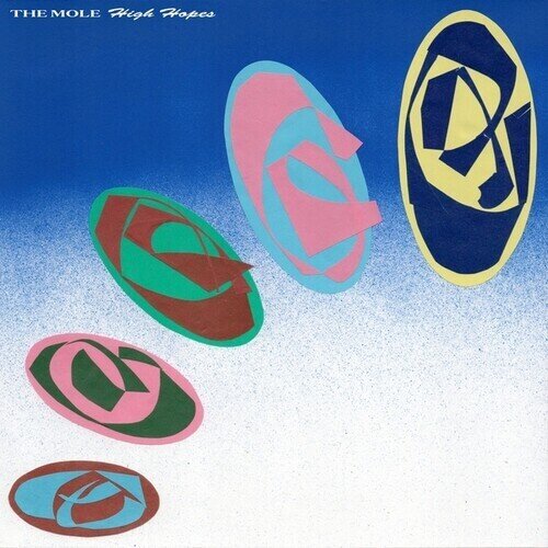 The Mole - High Hopes LP