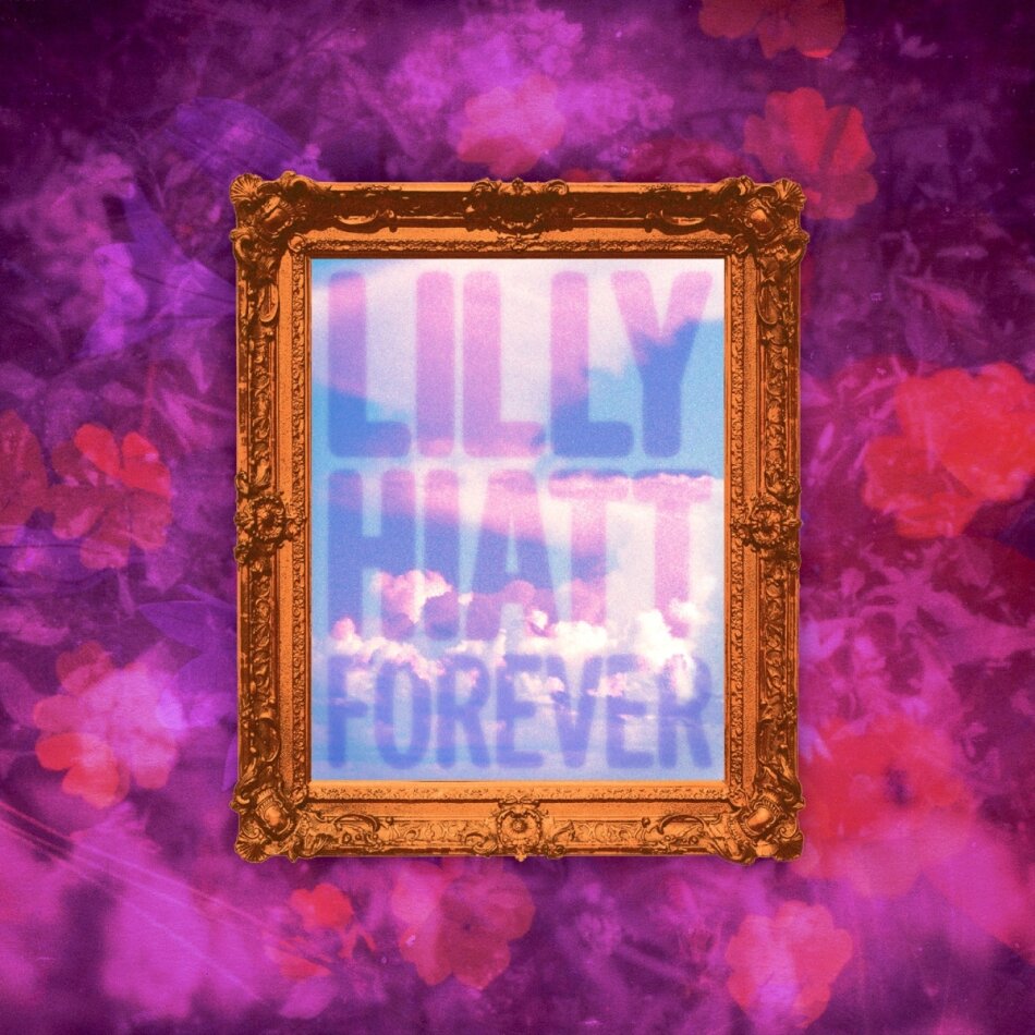 Lilly Hiatt - Forever LP