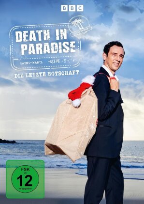 Death in Paradise - Die letzte Botschaft (BBC)