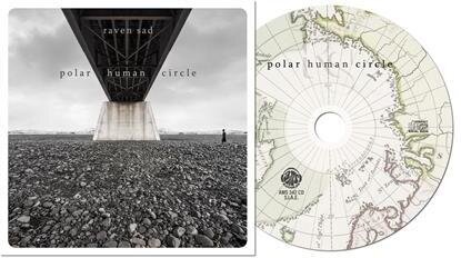Raven Sad - Polar Human Circle