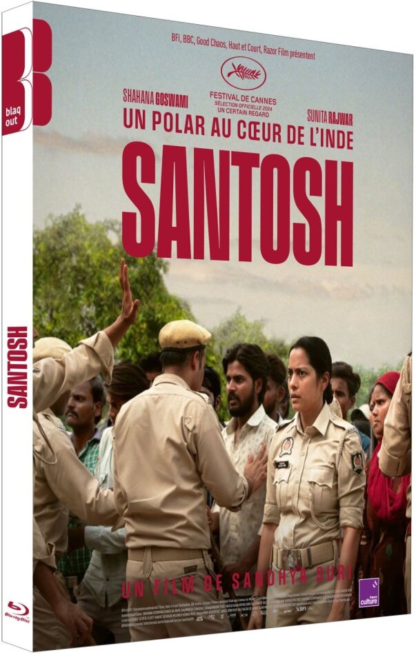 Santosh (2024)