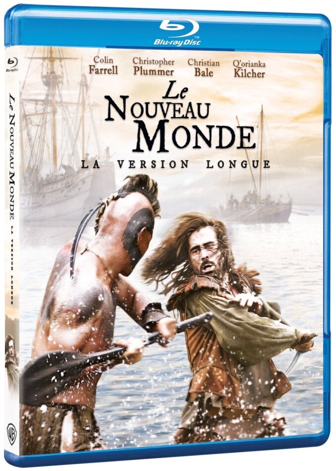 Le nouveau monde (2005) Version Longue