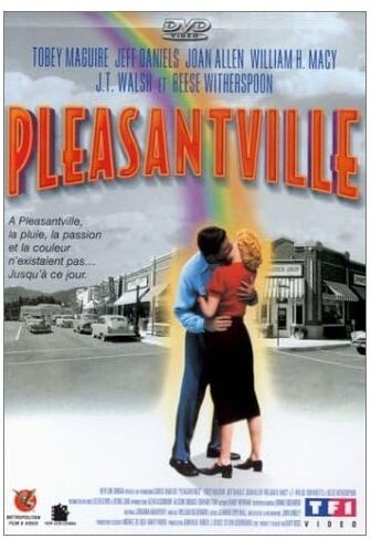 Pleasantville (1998)