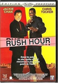 Rush Hour (1998)