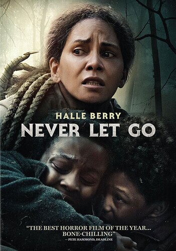 Never Let Go (2024)