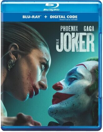 Joker: Folie &agrave; Deux - Joker 2 (2024)