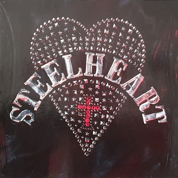 Steelheart - --- LP