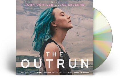 John G&uuml;rtler & Jan Miserre - The Outrun - OST