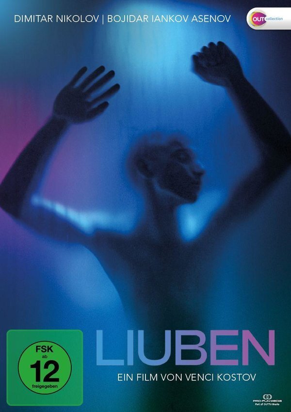 Liuben (2023) Out Collection