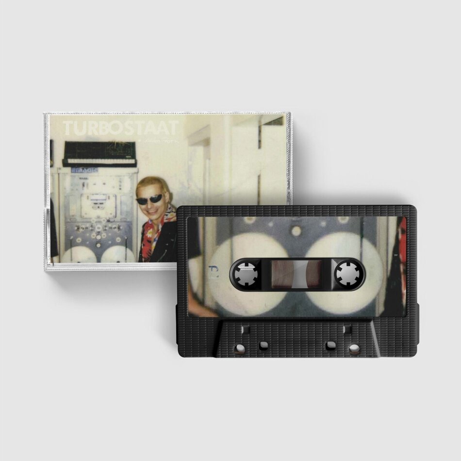 Turbostaat - Alter Zorn