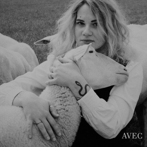 Avec - --- Gatefold, LP