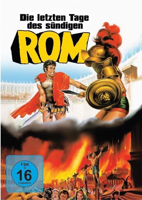Die letzten Tage des sündigen Rom (1965)