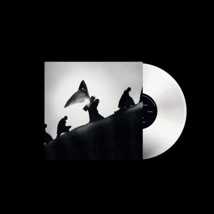James Blake - Playing Robots Into Heaven (Limited Edition, LP)