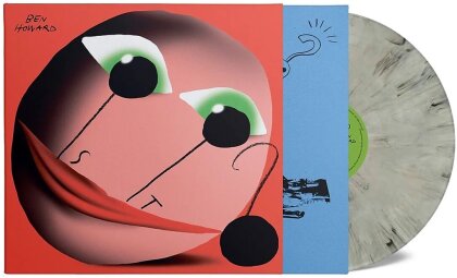 Ben Howard - Is It? (Limited Edition, LP)