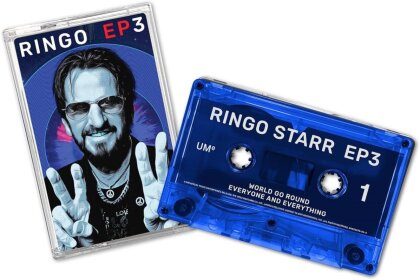 Ringo Starr - Ep3