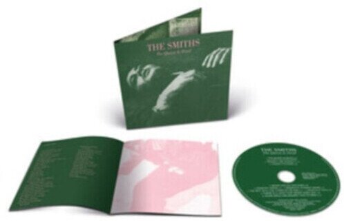 The Smiths - Queen Is Dead 2024 Reissue, Warner