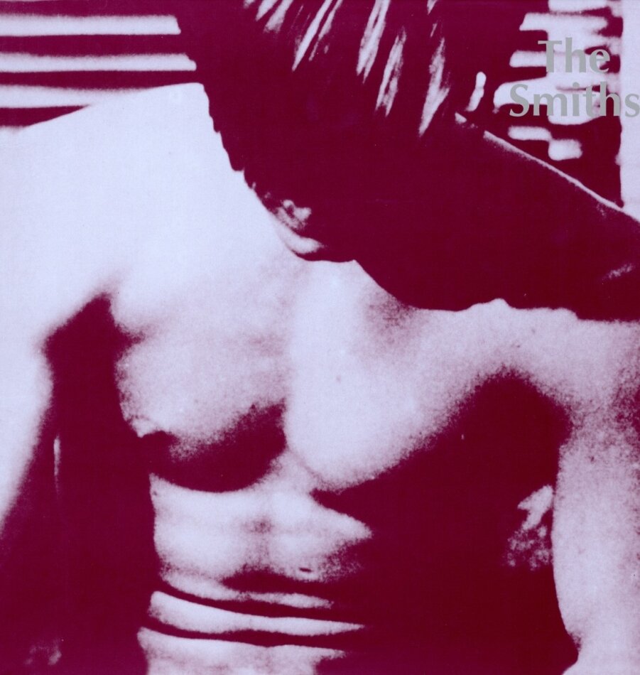 The Smiths - --- 2024 Reissue, Warner