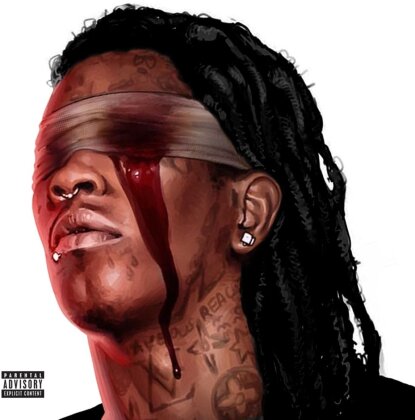 Young Thug - Slime Season 3 (140 Gramm, Black Vinyl, Limited Edition, LP)