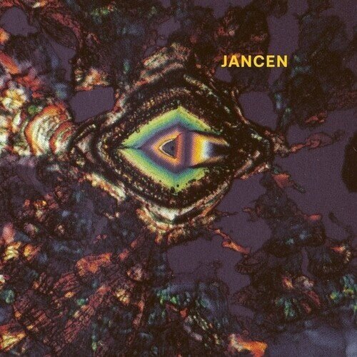 Jancen - Inner Labyrinth Part 1 12" Maxi