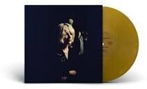 Jessica Pratt - Here In The Pitch Indies Only, Limited Edition, Gold Vinyl, LP