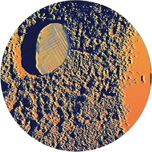 Damian Lazarus - Sunrise Generation 12" Maxi