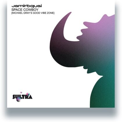 Jamiroquai - Space Cowboy (2024 Reissue, 12" Maxi)