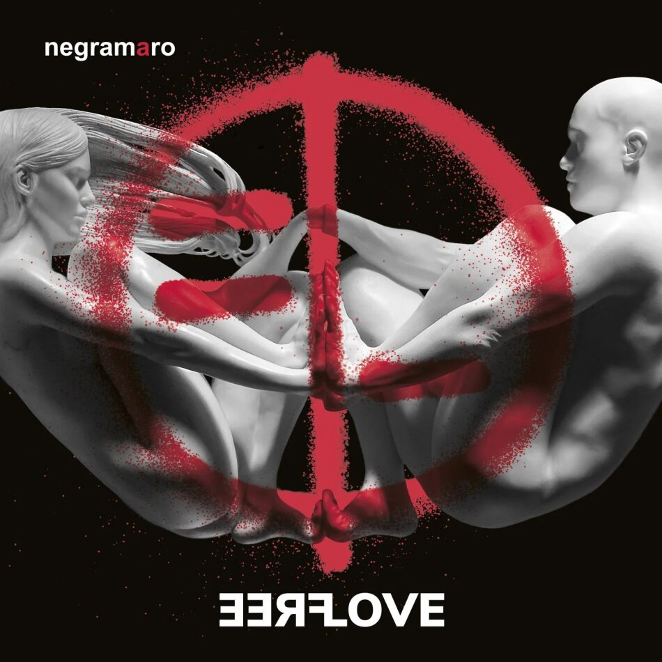 Negramaro - Free Love LP