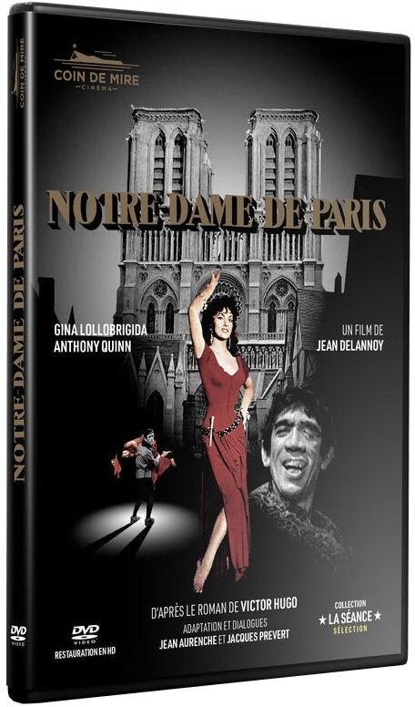 Notre-Dame de Paris (1956)