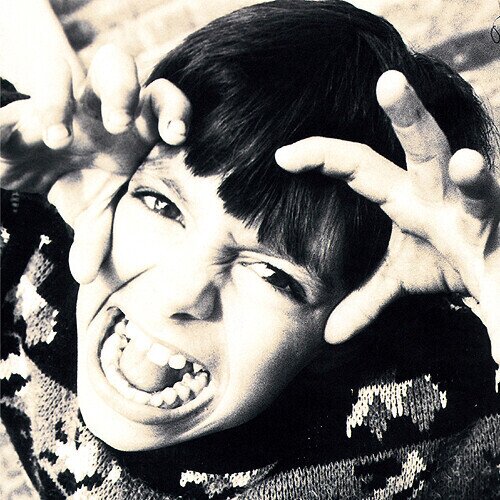 Blankey Jet City - Six Japan Edition, Limited Edition, LP