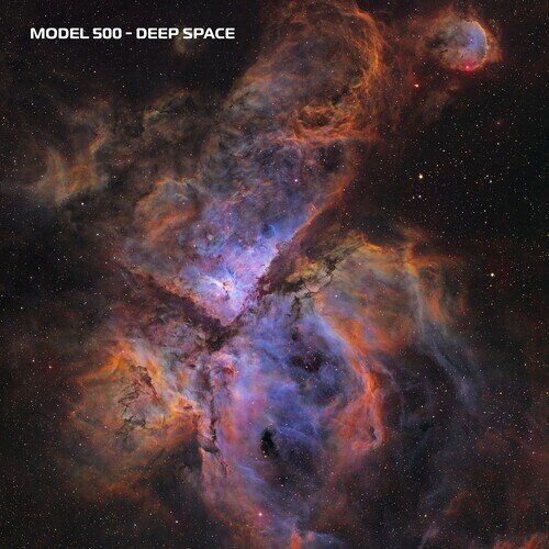 Model 500 - Deep Space 2024 Reissue, Metroplex, LP