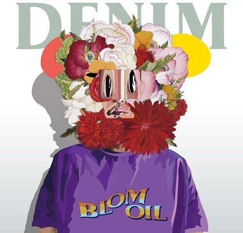 Denim - Blom Oil