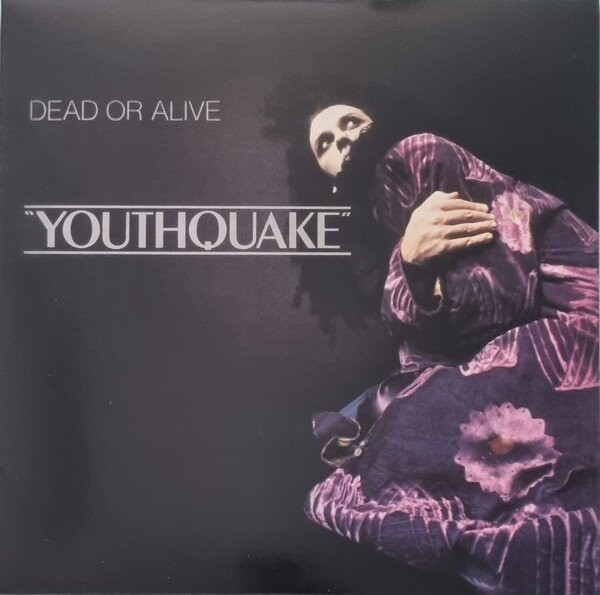 Dead Or Alive - Youthquake 2022 Reissue, LP